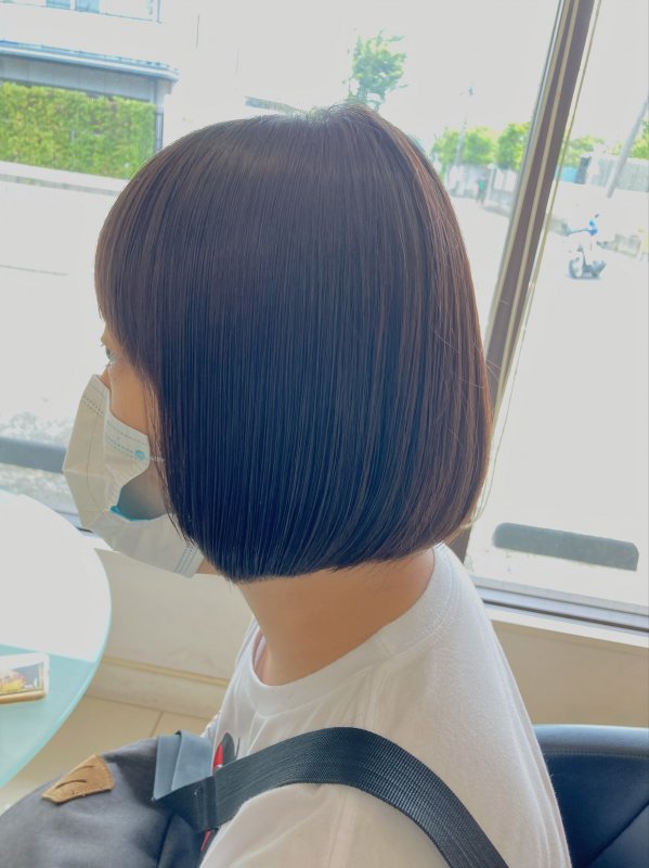 ミニボブ