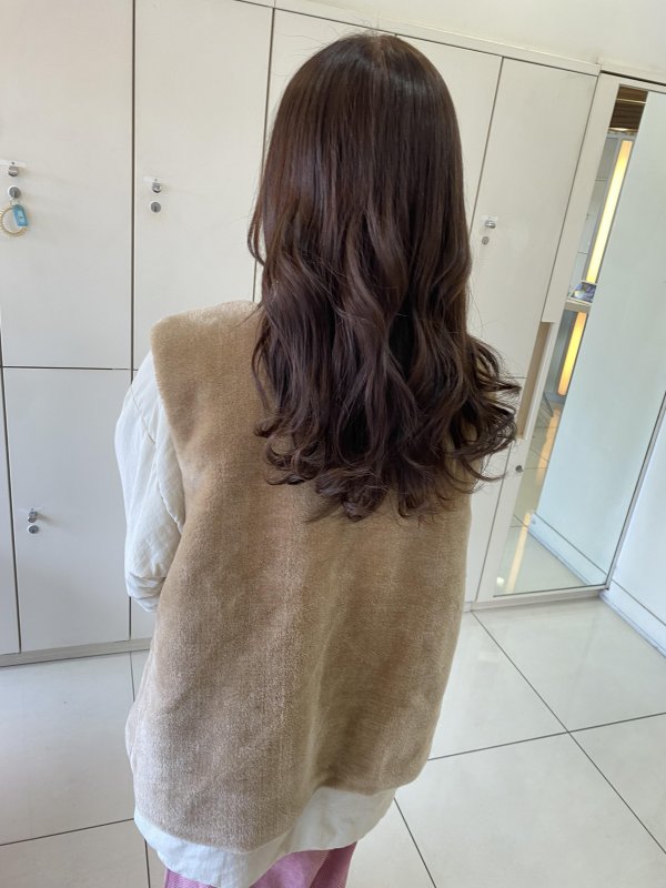 Chocolate brown