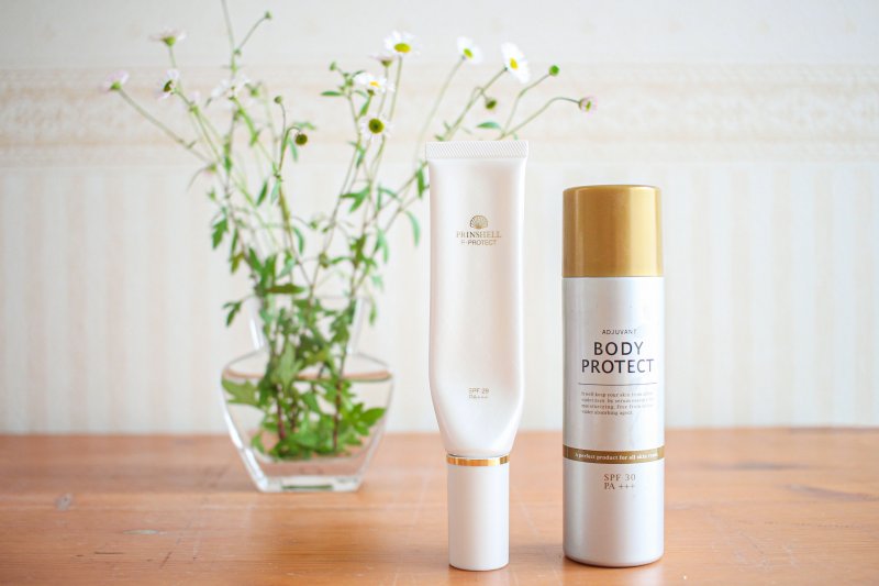 【BEAUTY】おうち時間の「スイッチオン」に。