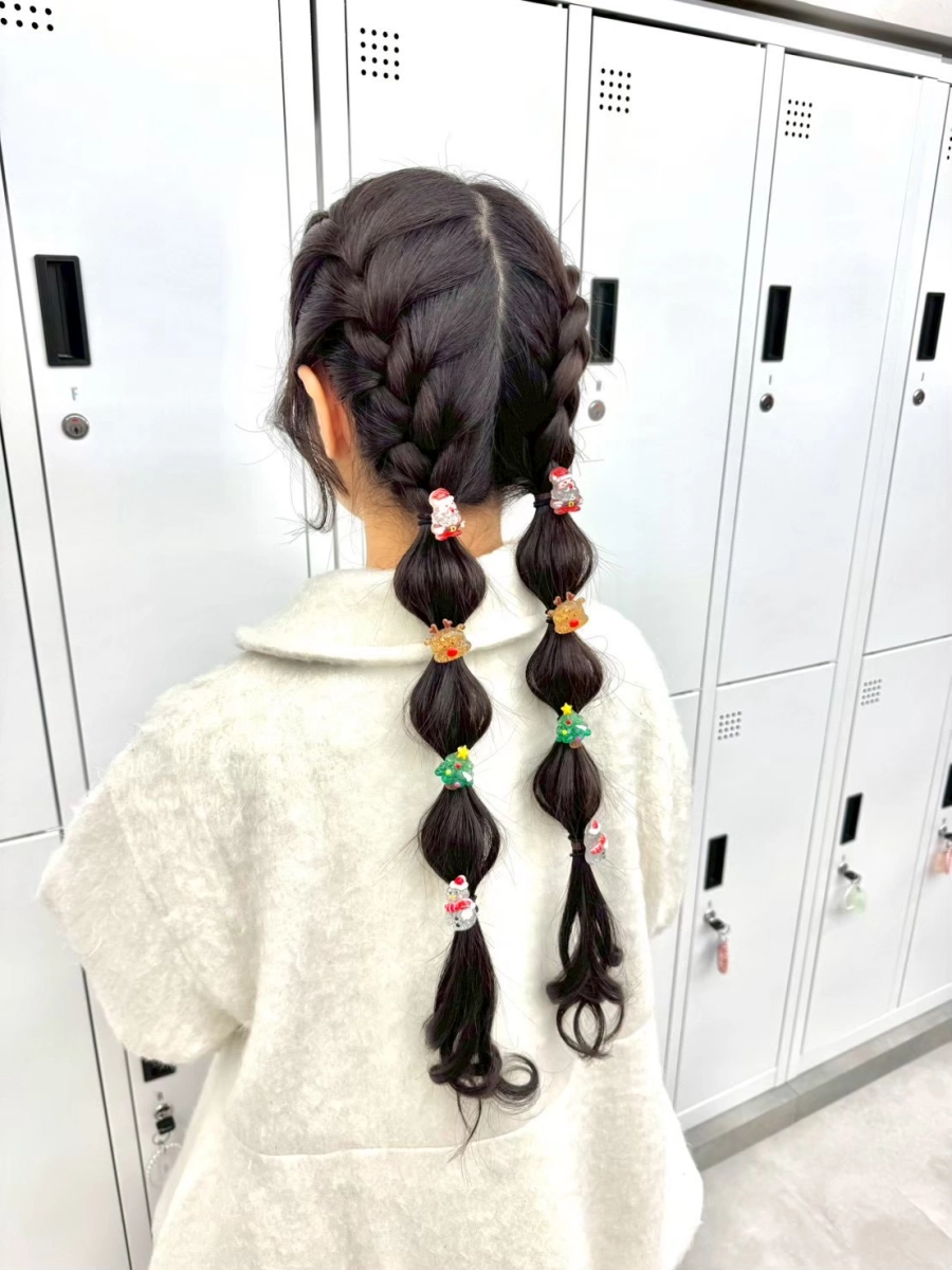 横浜駅近郊・徒歩5分♪推し活ヘアメイク・ライブ前ヘアセットならお任せください◎
