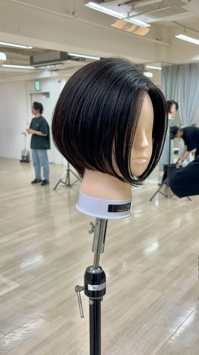 最近のナガイ