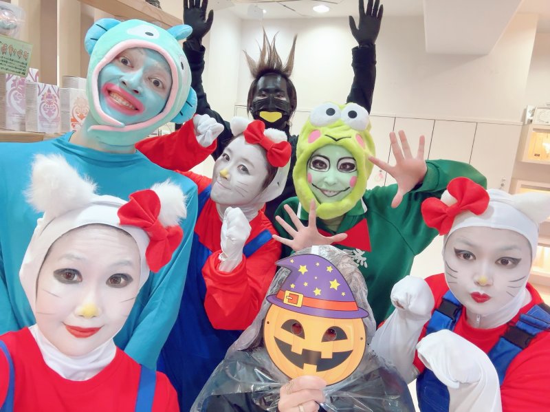 SPRINGからお知らせ