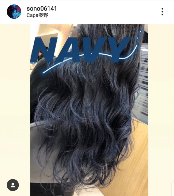 CAPAのインスタグラム