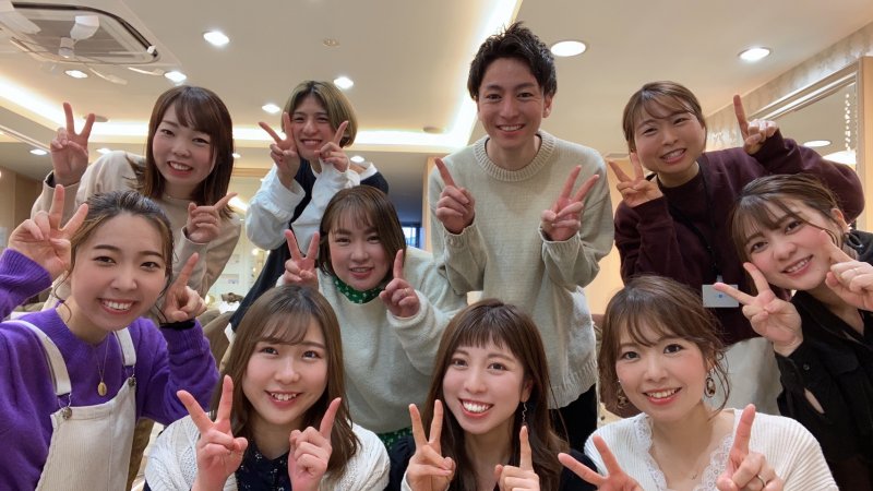 《abe》明けましておめでとうございます！