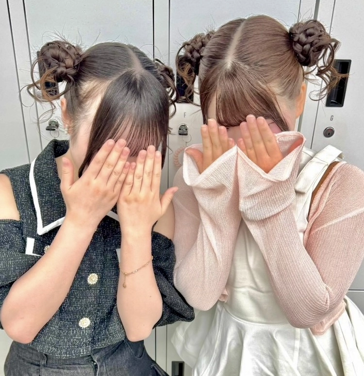 横浜で推し活ヘアメイク・ライブヘアセットならSTYLE横浜｜横浜駅徒歩5分