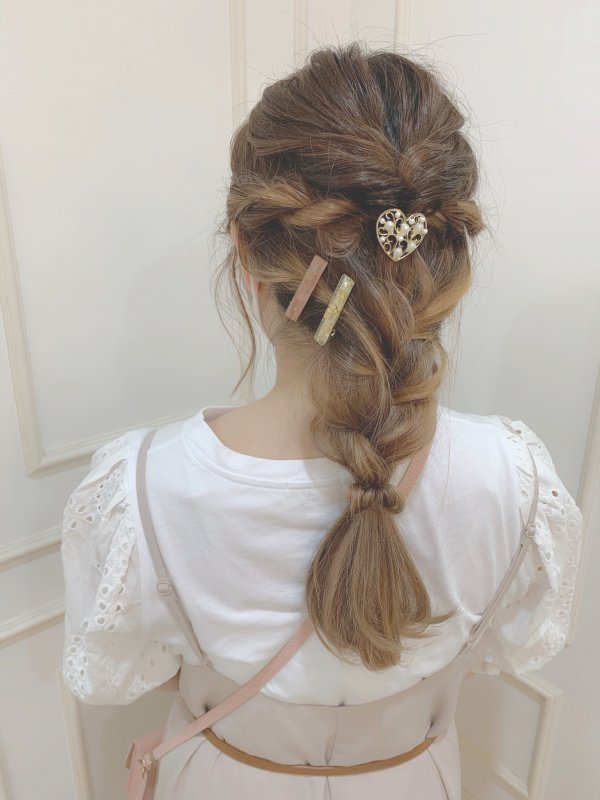 #今日のみおちゃん
