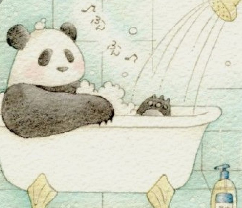 美容と睡眠とお風呂