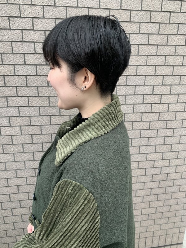 #ヘアスタイルで差をつけませんか