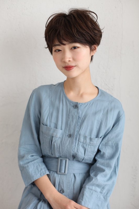春style