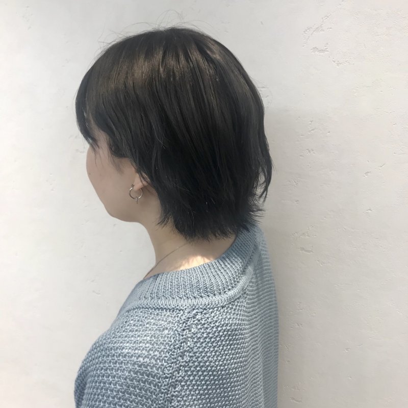 #トーンダウンしたい方にオススメ