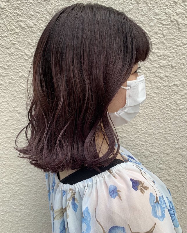#根元が気になる方オススメ！