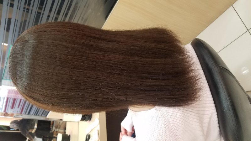 プロの美髪を体験してみませんか？
