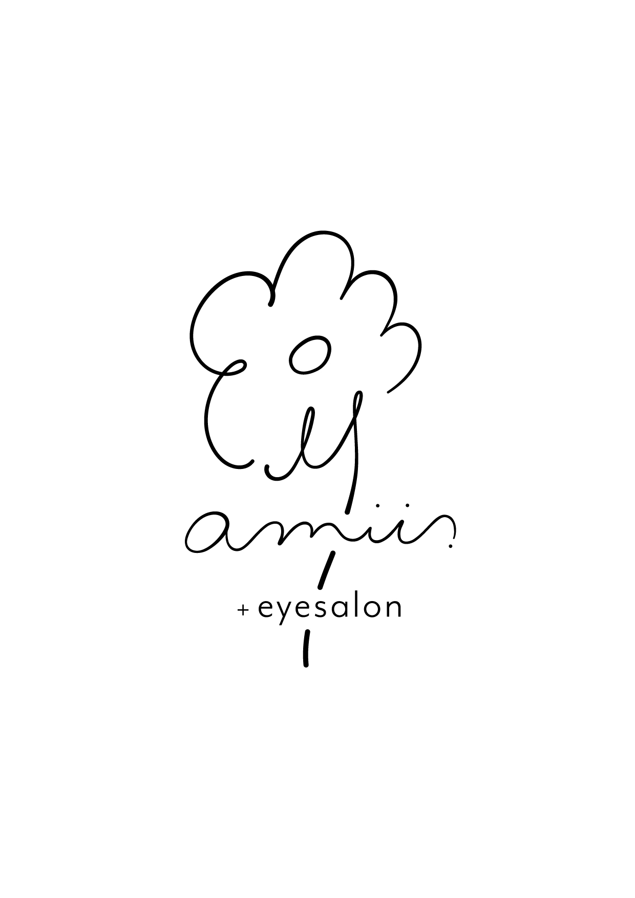 amii.+eyesalon 天神大名店