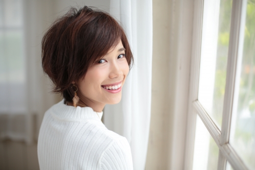 『あれ、白髪!?知っておきたい白髪のコト』