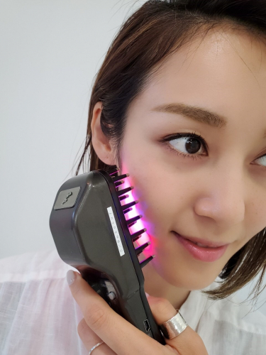 テレビで話題のデンキバリブラシって何?