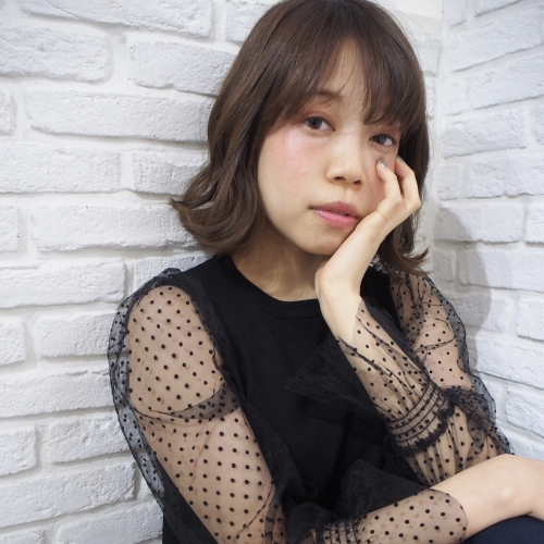 【白髪染め】肌の弱い方必見!!頭皮に優しい白髪染めとは