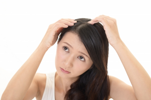 【1分でわかる!!】ハゲる原因について