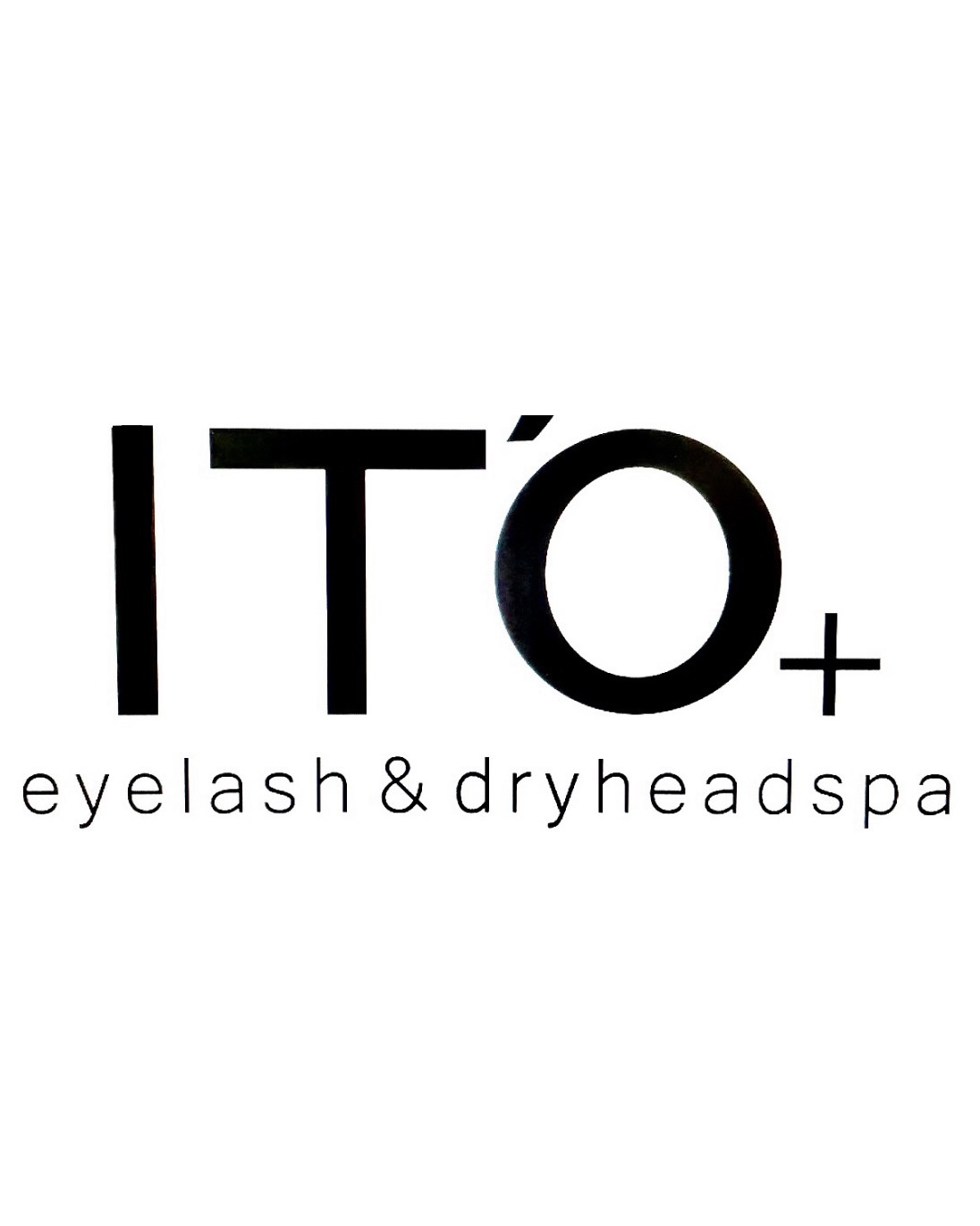 IT′O eyelash & dryheadspa