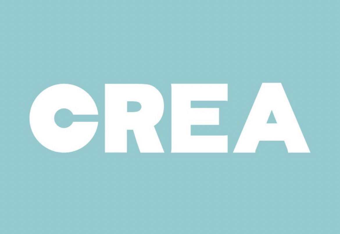 CREA上大岡