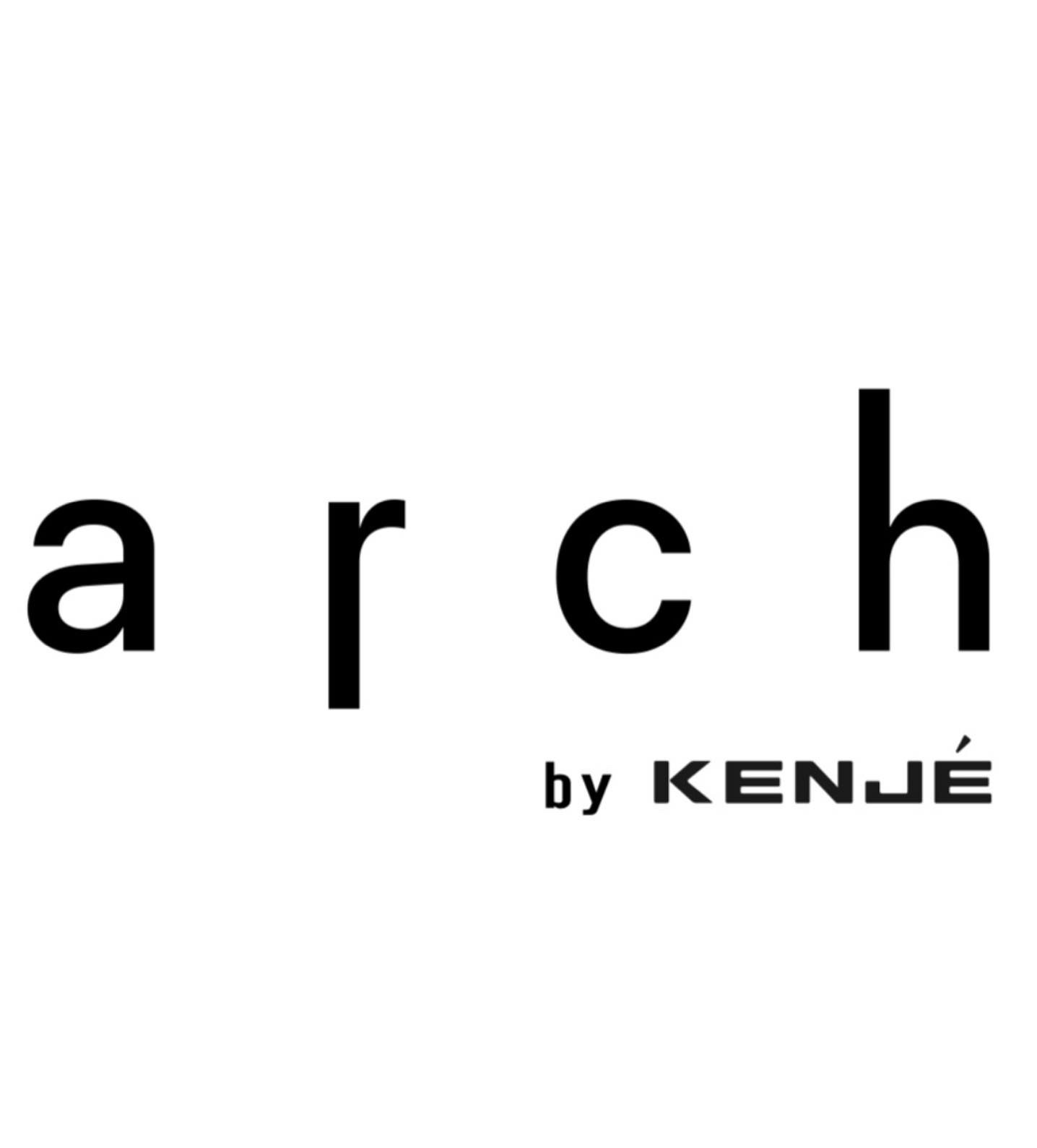 arch by KENJE