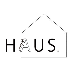 HAUS．+KENJE