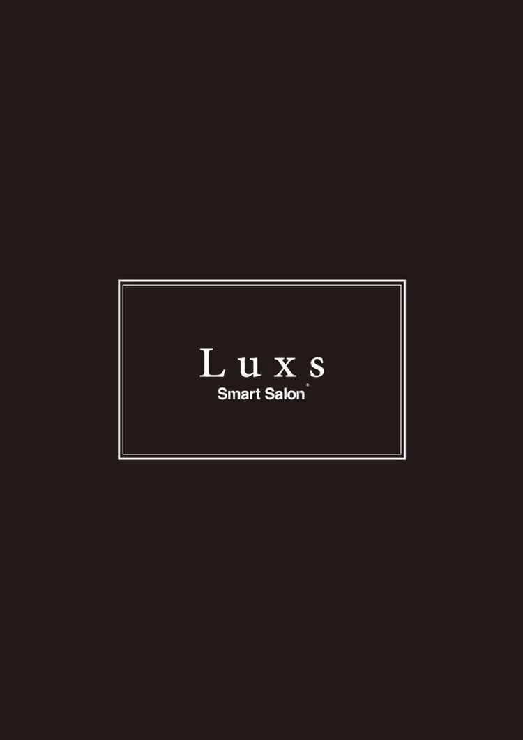 Luxs SmartSalon