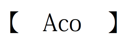 Aco