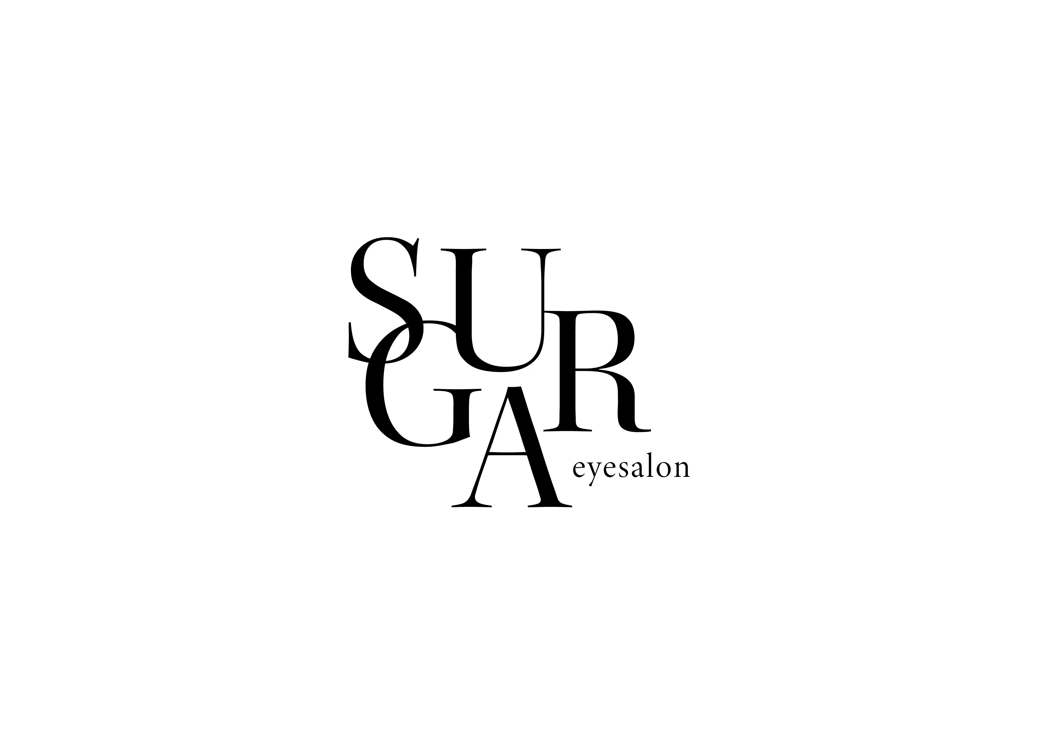 SUGAR eyesalon 平塚店 まつ毛パーマ・パリジェンヌ・眉毛・マツエク 