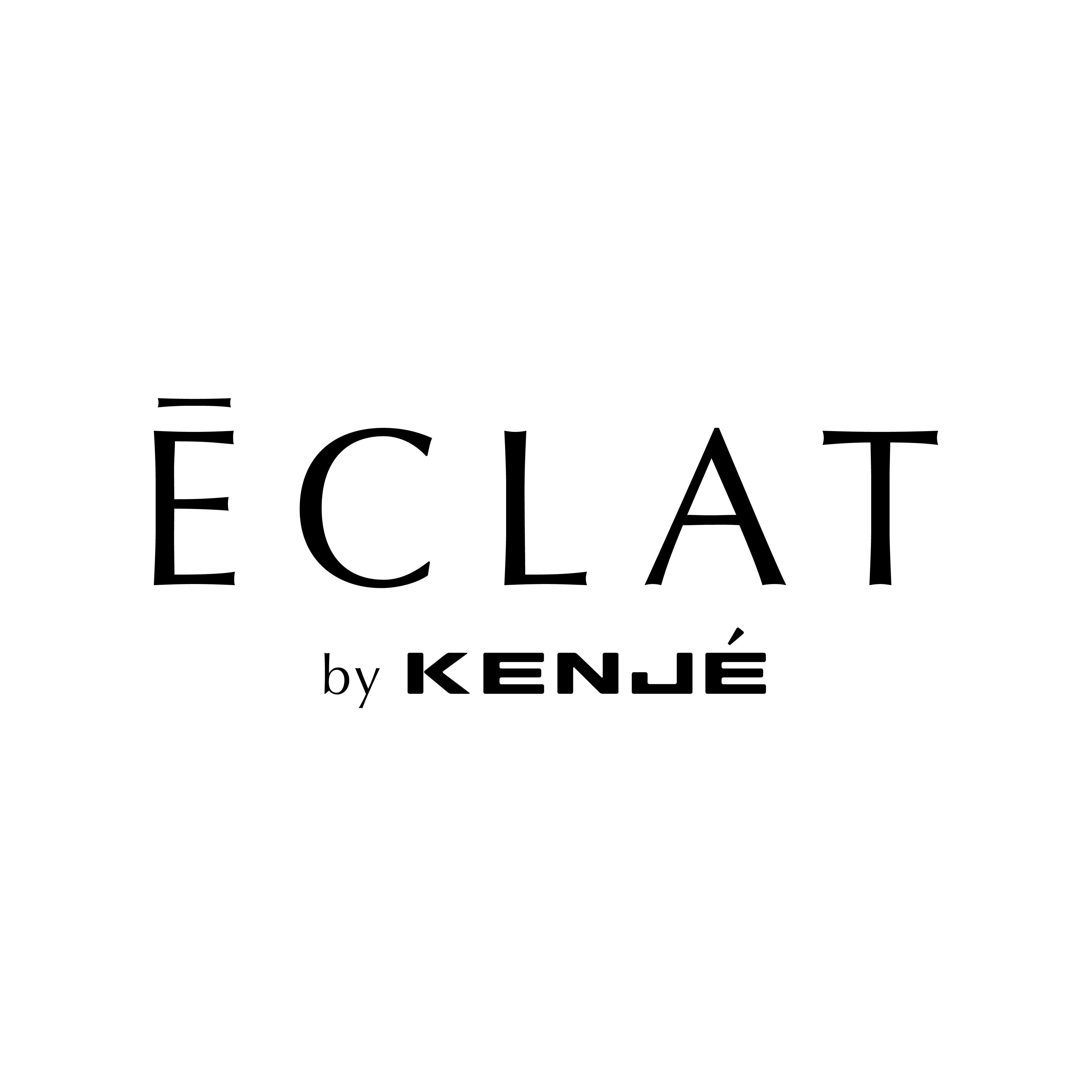 ÉCLAT by KENJÉ