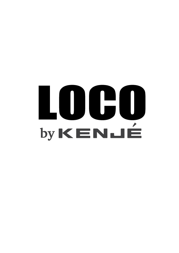LOCO by KENJE