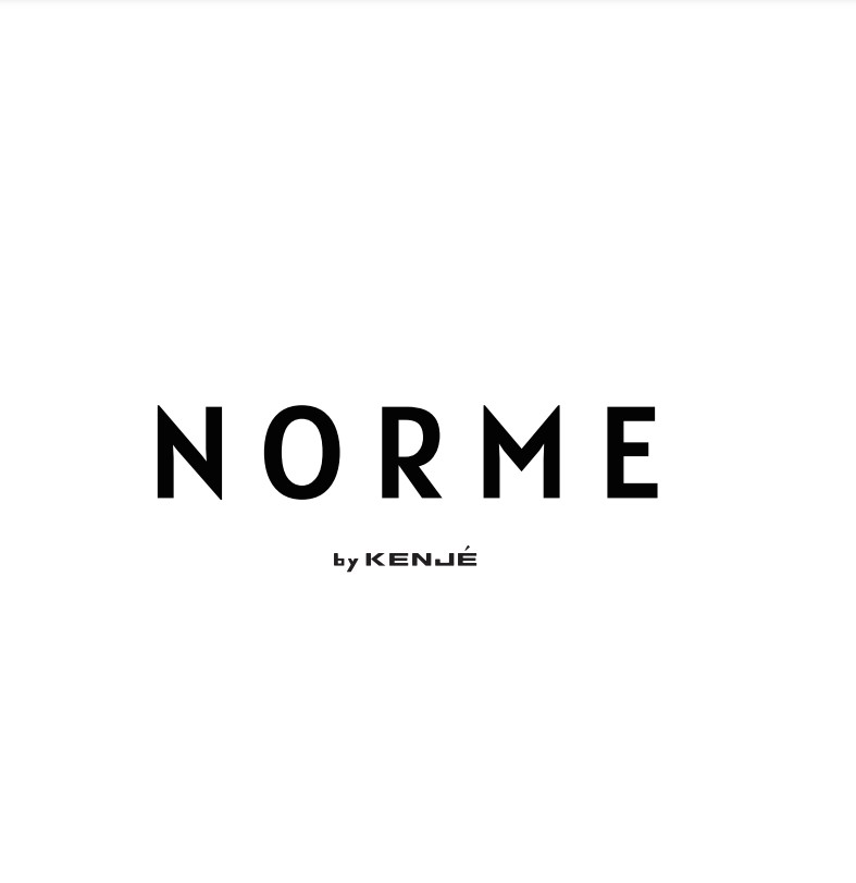 NORME by KENJE