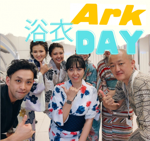 サロンDAY