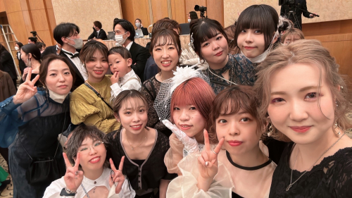 社内イベント