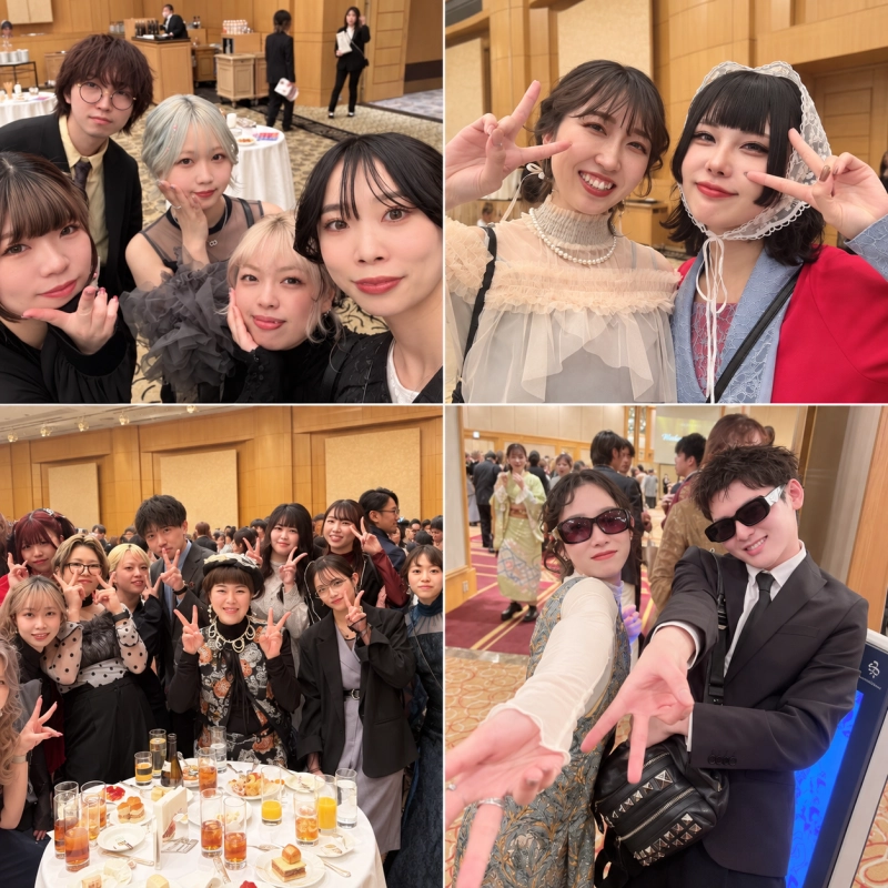 【イベント】ケンジグループ新年会