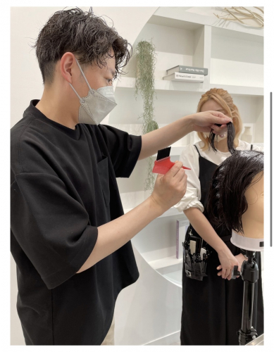 練習について、、、