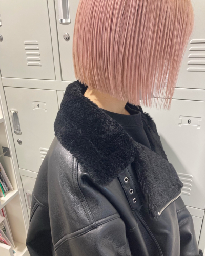 最高の魅力を引きだせるようなヘアデザインを大切にしてます。