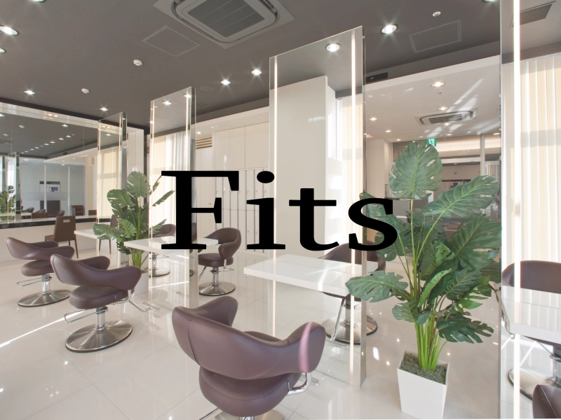 Fits