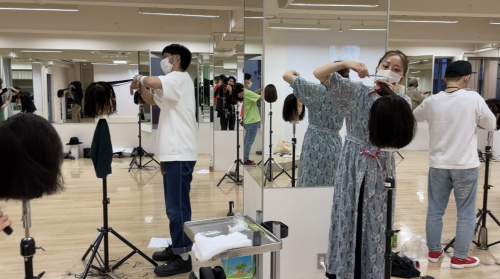 ”何年経っても学べる環境”