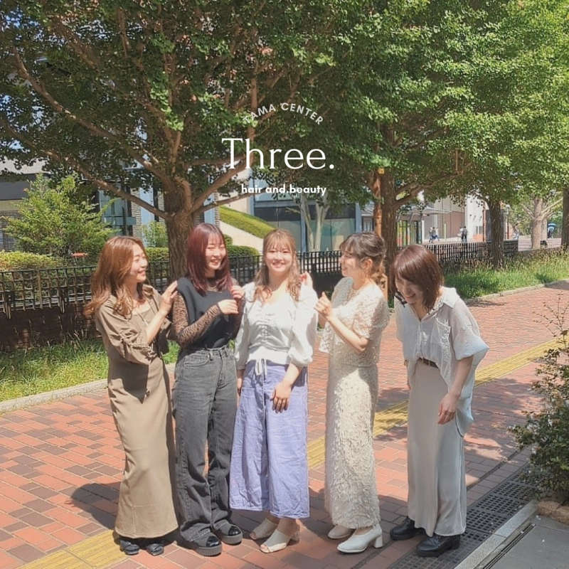 ˗ˏˋ 女性スタッフが多いお店  ˎˊ˗ 