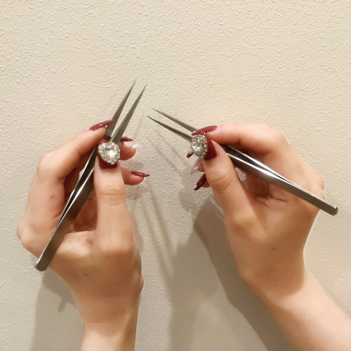 高い技術と接客を学べる