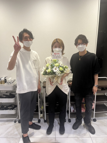 💡5周年