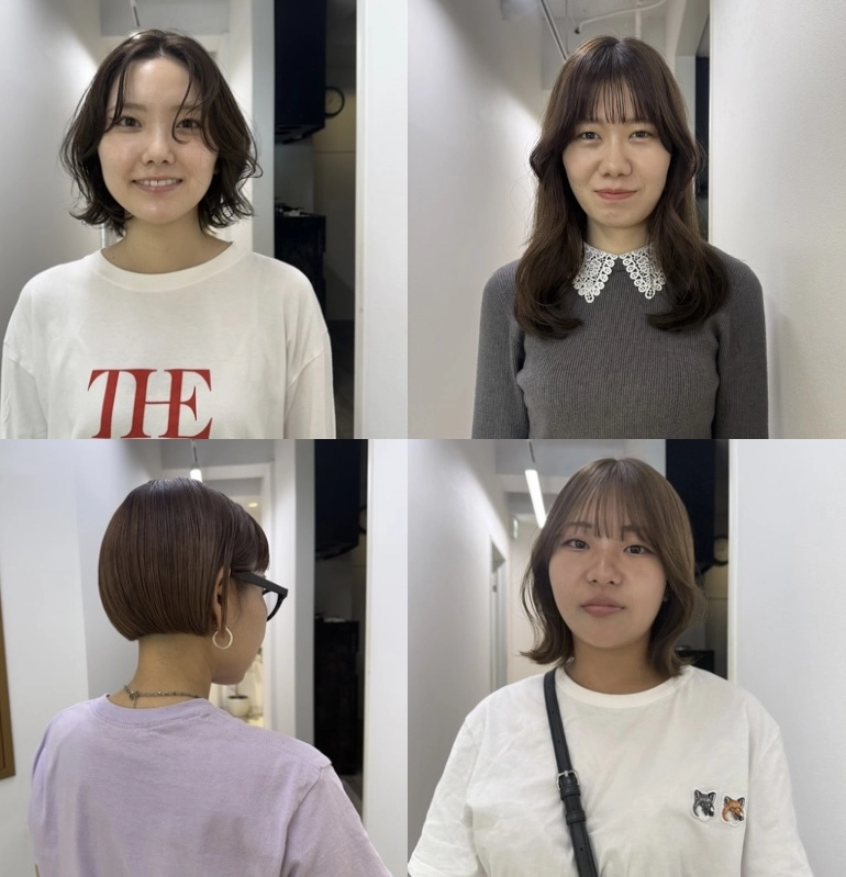 朝練型サロン🌤️