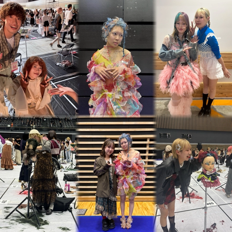 ✨️挑戦できる環境が成長出来る美容師を作る✨️