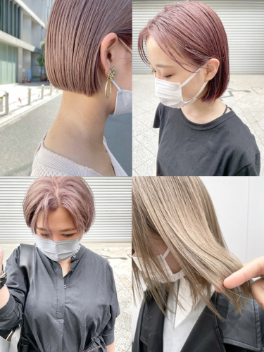 ハイセンスなナチュラルstyle！