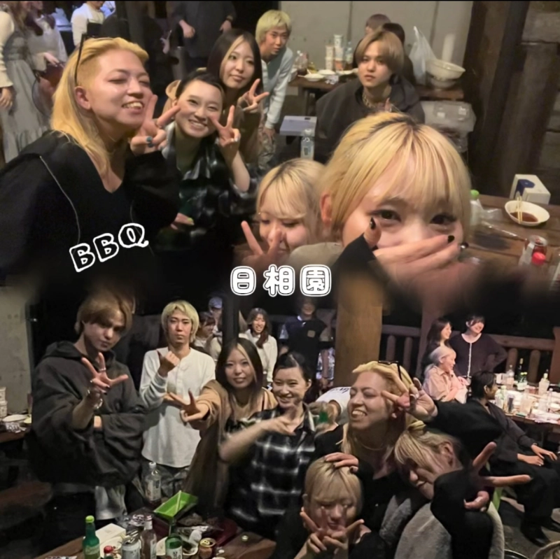 【IMK全員集合】