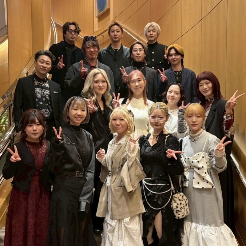 楽しむイベントも、成長するイベントも盛りだくさん◎