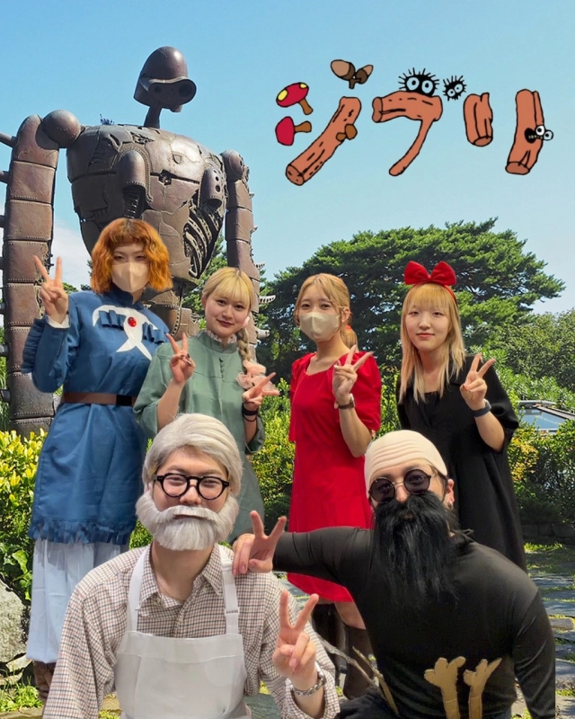 ハロウィン仮装Day◎