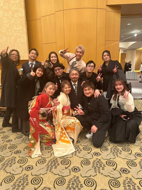 新年会