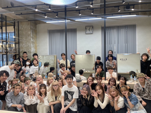 SNSの勉強会！