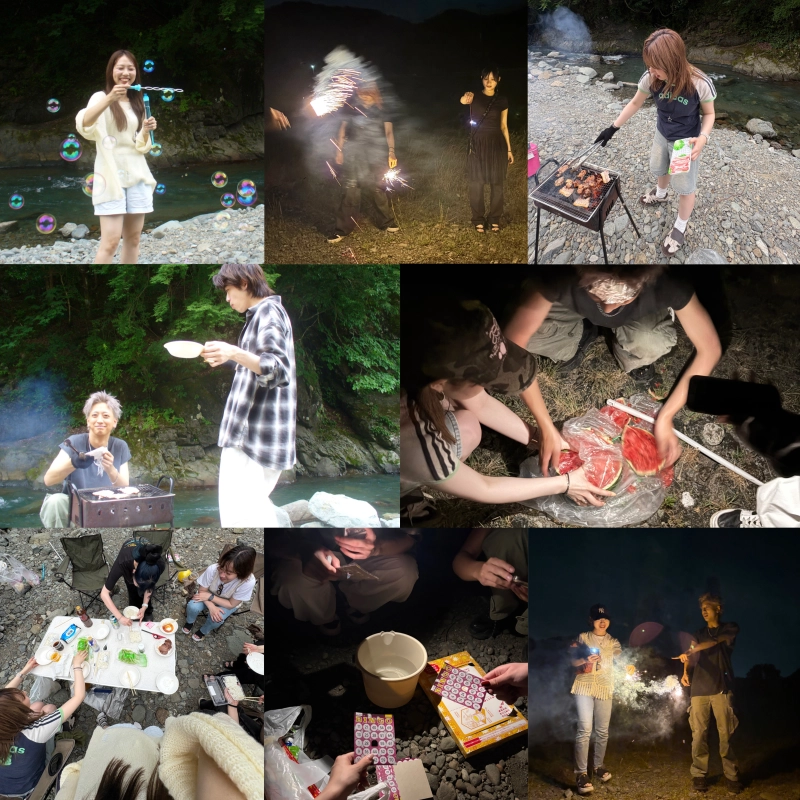 BBQ